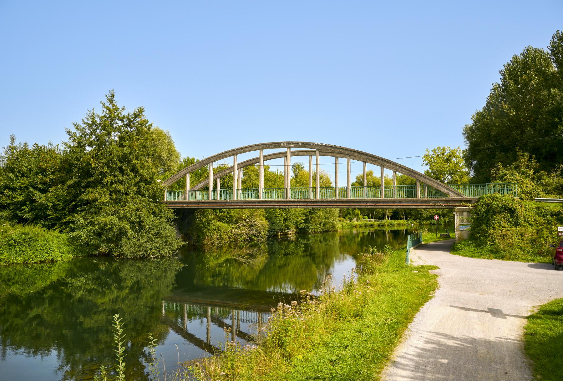 Le territoire communal de Fontaine-sur-Somme