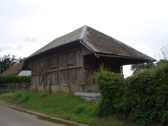 Ferme