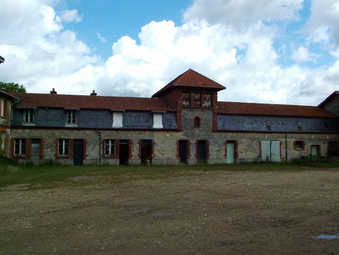 Ferme d'Hurtebise