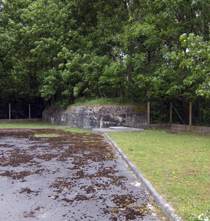 Casemate à personnel 435