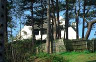 Maison dite Villa Chat Perché