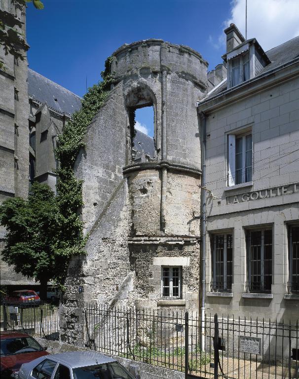 Ancien évêché de Soissons