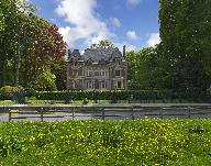 Ancienne demeure de l'industriel Camille Buiret, dit Château Buiret