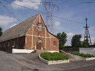 Chapelle Sainte-Thérèse