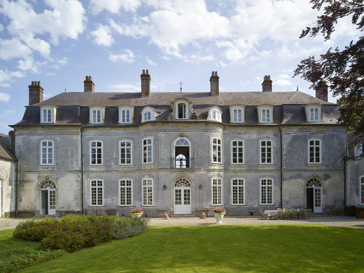 Château de Recq