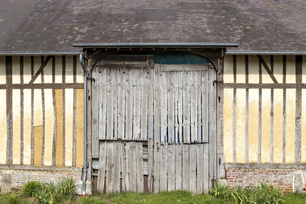 L'habitat du village de Viefvillers