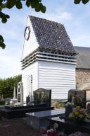 Klockhuis ou Maison des cloches