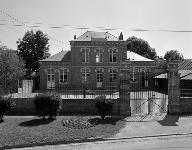 Mairie-école de Pierregot