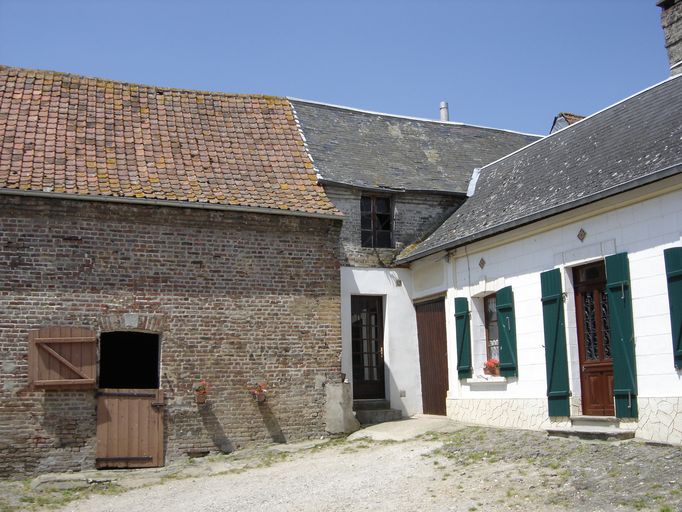 Ferme