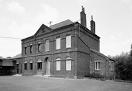 Mairie-école de Barzy-en-Thiérache