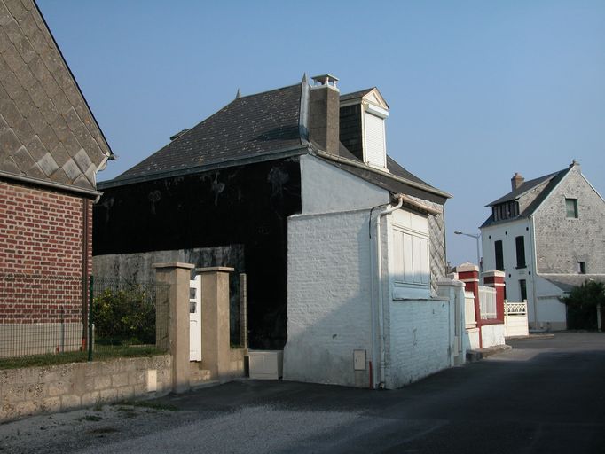 Maison, dite Les Lierres