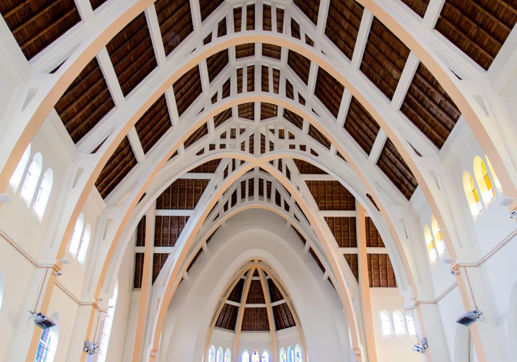 Église paroissiale Saint-Nazaire