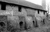 Ancienne briqueterie flamande Dupuis (vestiges)