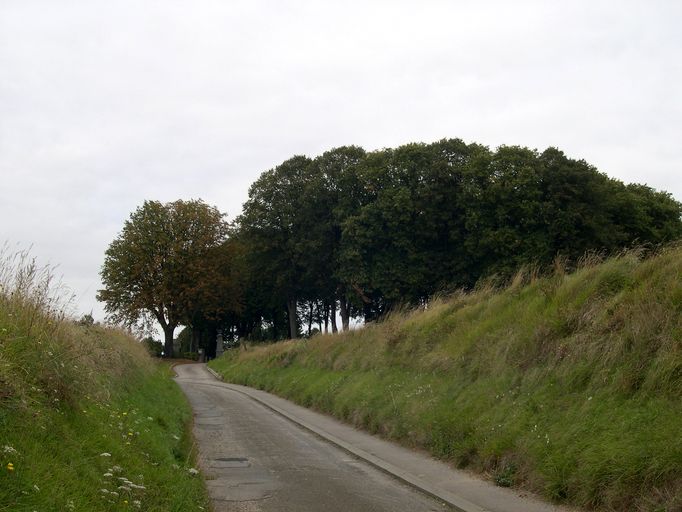 Cimetière communal d'Amiens, dit de Renancourt