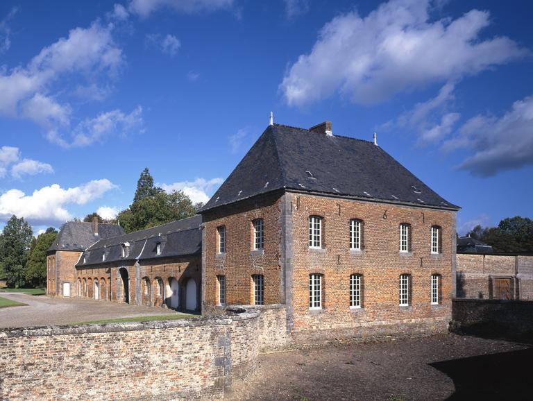 Château de Leschelle