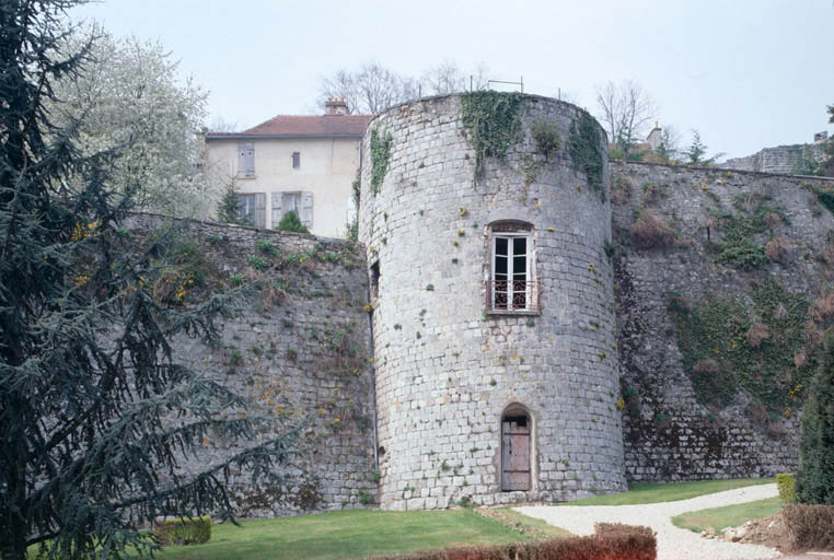 Fortification d'agglomération