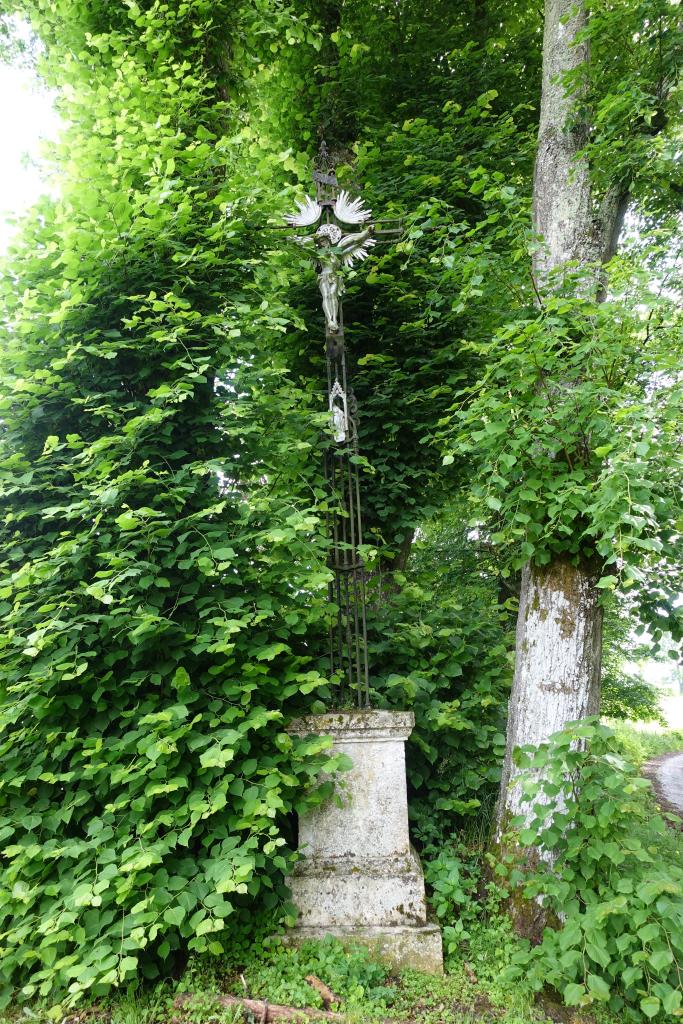 Ancien village de Fontaine-sous-Catheux, puis Fontaine-Bonneleau