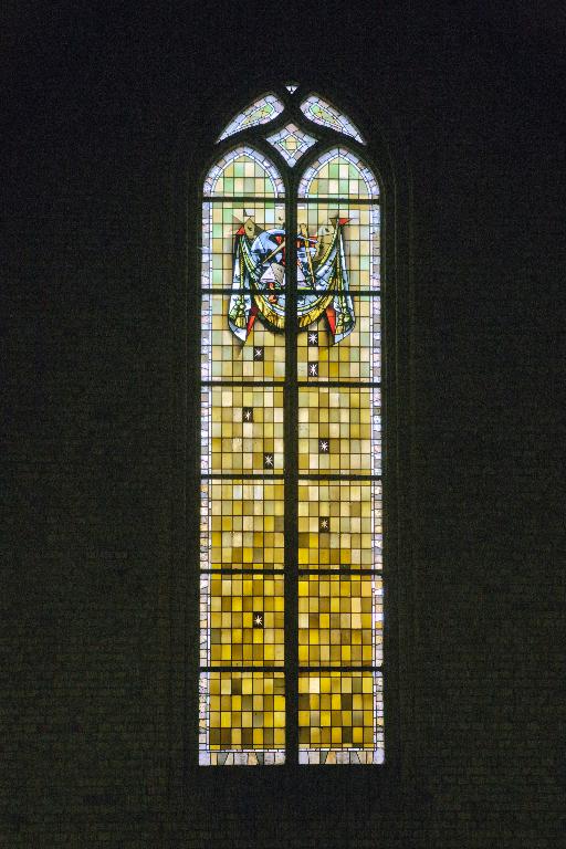 Église paroissiale Saint-Martin de Bergues