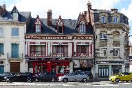 Café et cinéma, dit Picardy Cinéma de Péronne