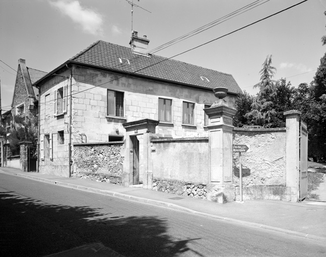 Bureau d'Octroi