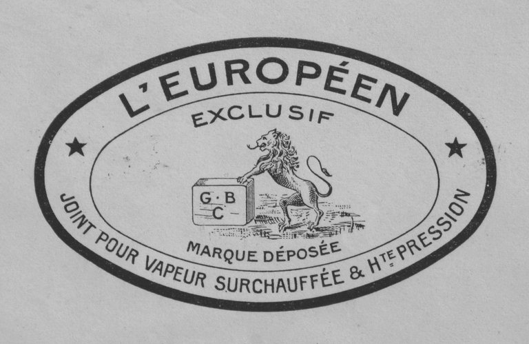 Ancienne usine de caoutchouc Léfébure, Legrand et Cie, puis manufacture Générale de Caoutchouc Veuve Boinet et fils, garage, puis usine de textile non tissé et entrepôt commercial