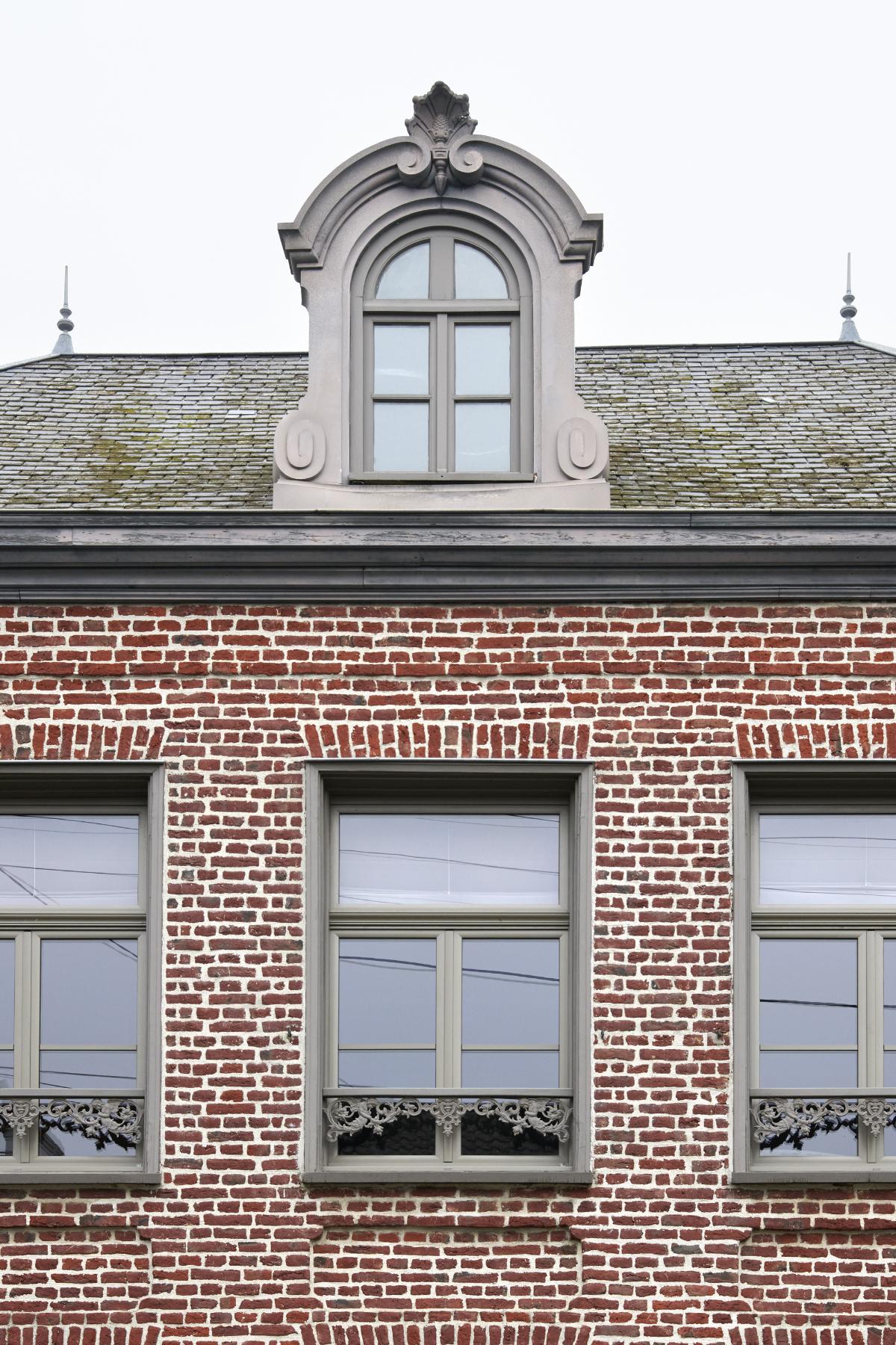 Maison de négociant