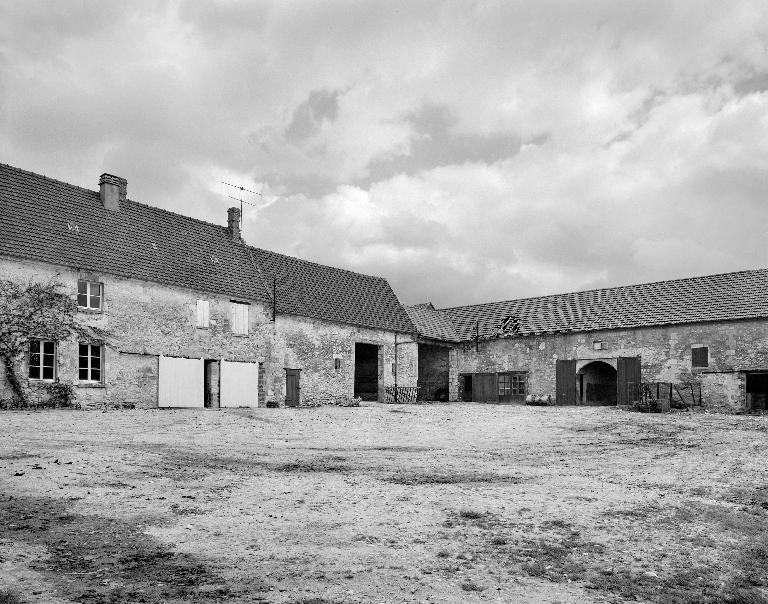 Ferme de Fleury