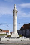 Monument aux morts