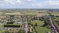 Le canton de Cassel : le territoire de la commune d'Arnèke