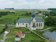 Église paroissiale Saint-Nicolas et Notre-Dame