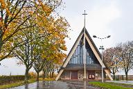 Eglise paroissiale du Saint-Curé-d'Ars