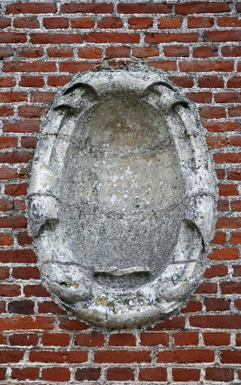 Château de Vauchelles-lès-Domart