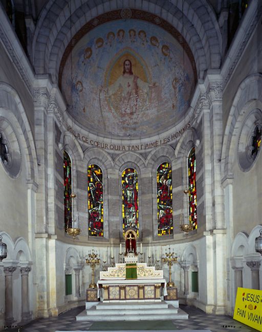 Église du Sacré-Coeur d'Amiens