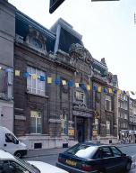 Banque Crédit Lyonnais
