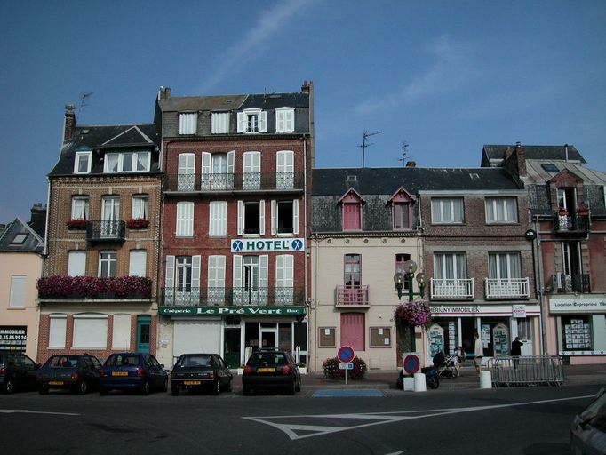 Lotissement 3 à Mers-les-Bains