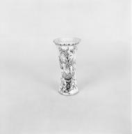 Vase d'autel : vase à fleurs