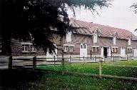 Ferme de la Grange ou ferme du Château de Chaulnes