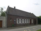 Ancien café et magasin d'alimentation