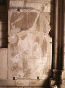 Dalle funéraire de Jacques de L'Epinay