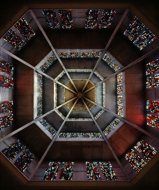 Église paroissiale Saint-Honoré d'Amiens