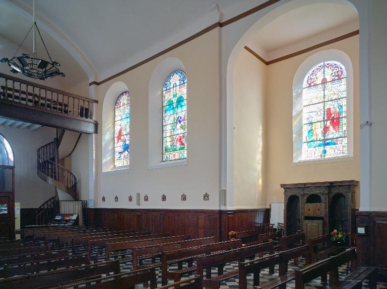 Chapelle Saint-Jean-Baptiste de Saint-Amand-les-Eaux