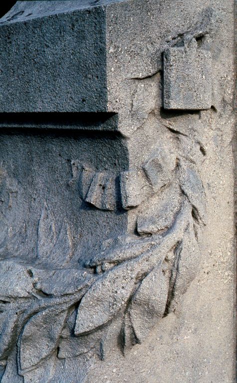 Monument aux morts d'Abbeville