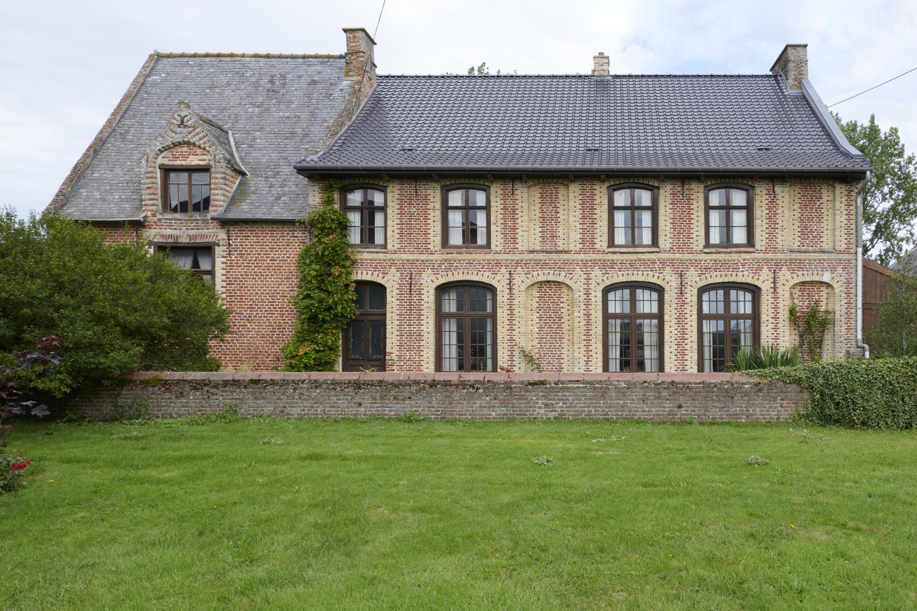 Ferme Cambier