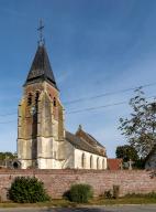 Église paroissiale Saint-Nicolas