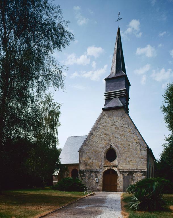 Prieuré de Prémontrés Saint-Jean (Prieuré Cure)