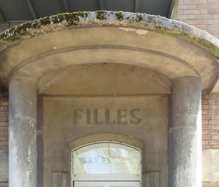 Groupe scolaire André-Malraux de Tergnier