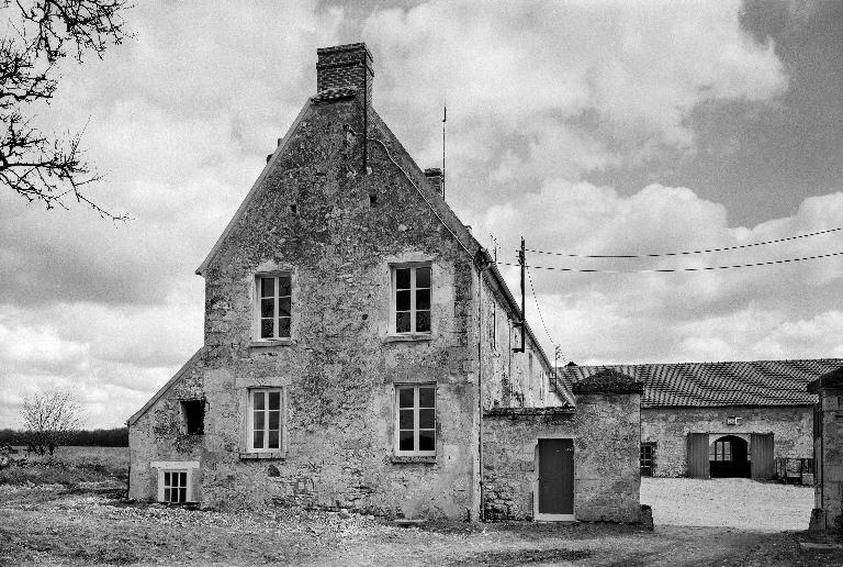 Ferme de Fleury