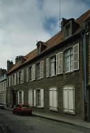 Hôtel Vaillant du Châtelet