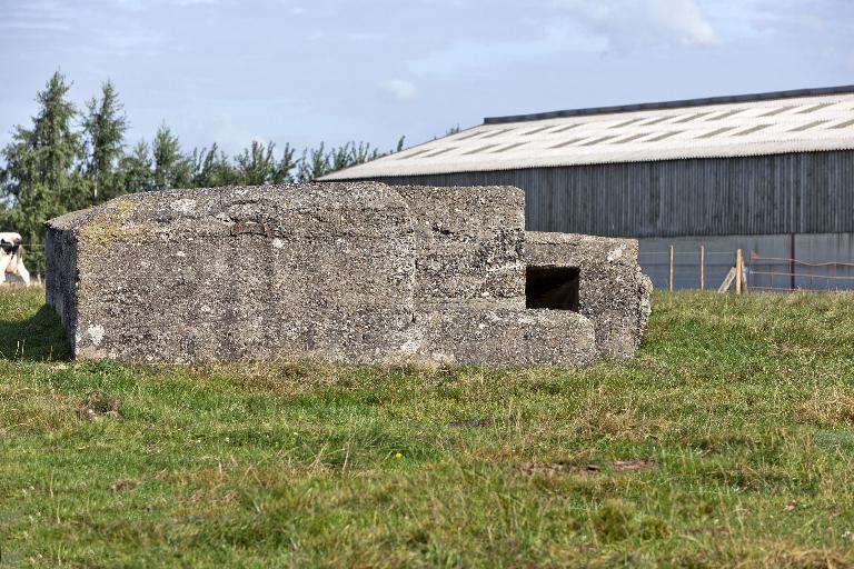 Casemate 234