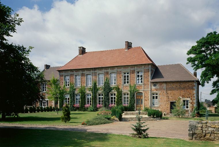 Château de Waripont